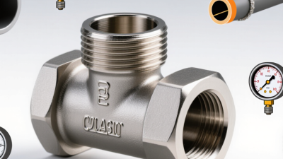 How to Choose a Stainless Steel Reducing Tee in 2026?