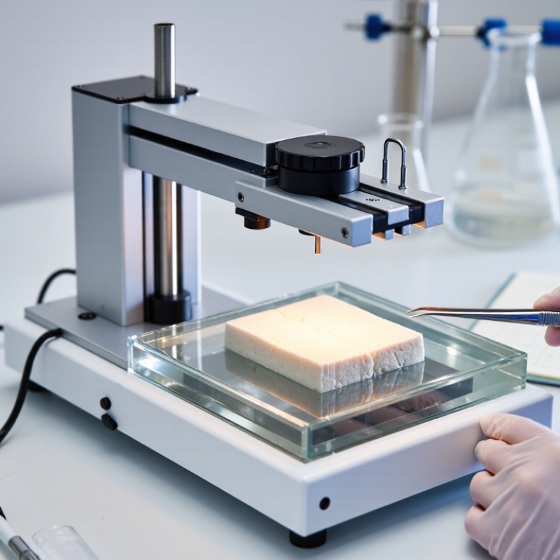 How to Use a Leica VT1000 S Vibrating Blade Microtome