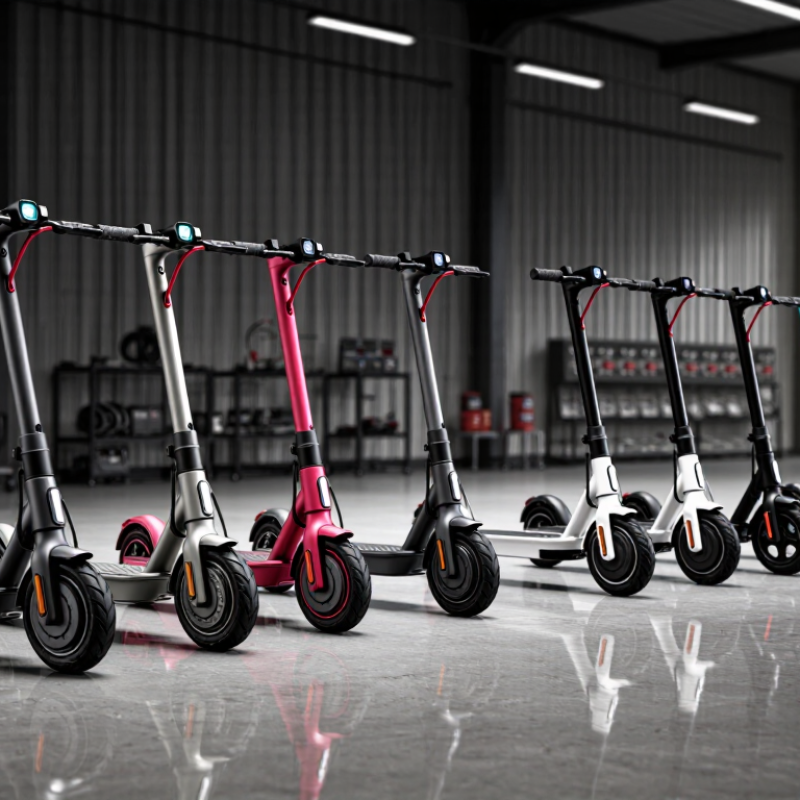 China Top 10 Electric Scooter Adults Manufacturers?