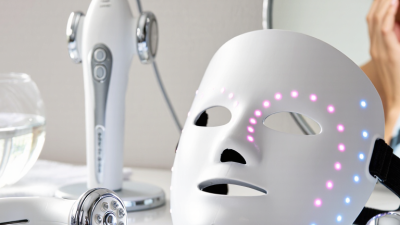 How to Choose Skin Rejuvenation Devices in 2026?