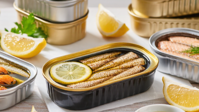 Top Tinned Fish Subscription Boxes for Global Buyers?
