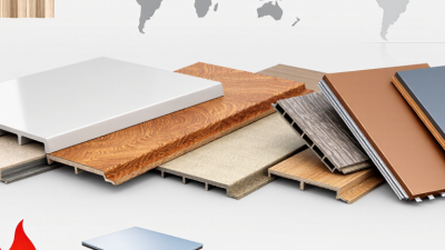 Top 10 PVC Ceiling Panel Suppliers Worldwide