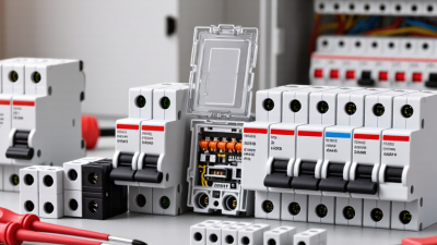 How to Choose a Miniature Circuit Breaker?