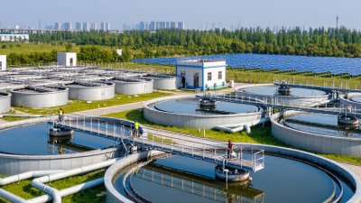 How to Choose a Sewage Water Treatment System in 2026?