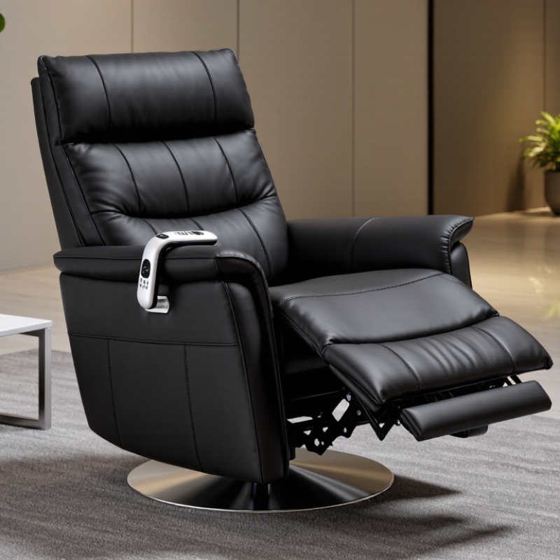 Why Buy a Recliner Massage Chair for Your Business?