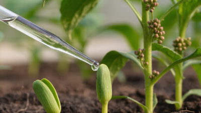 What Is Gibberellic Acid Used for in Plants?