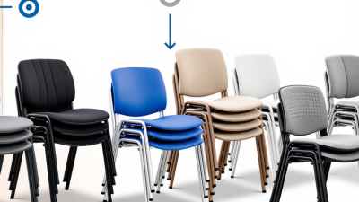 Top Stacking Chairs for Events and Offices?