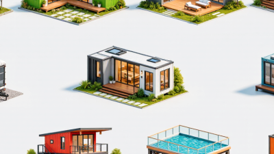 Top 10 Container Homes for Sale Worldwide?