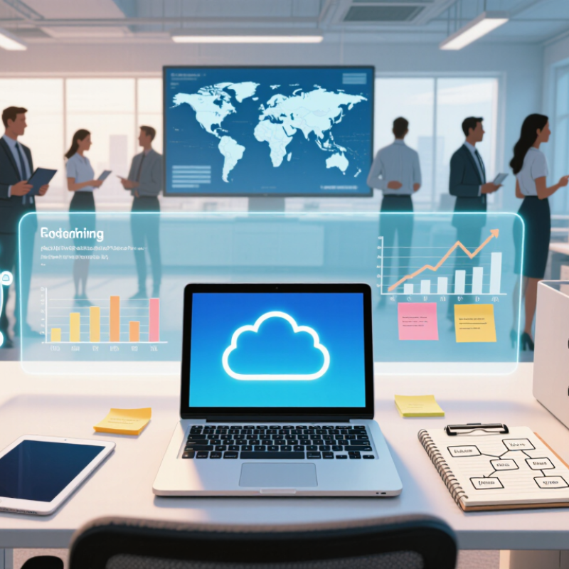 7 LifeViz Neo Cloud Tips for Global Buyers?