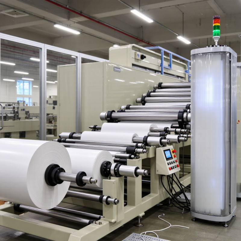 China Best Coating Machine Manufacturers for Global Buyers