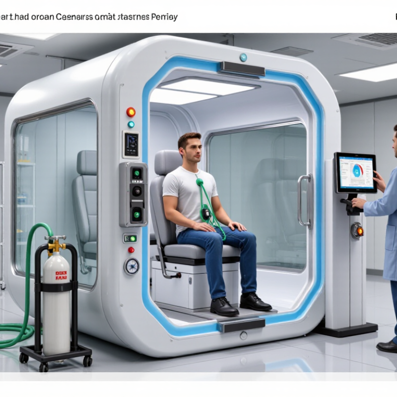 How to Choose an Altitude Simulation Chamber?