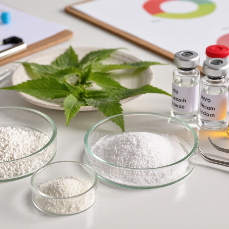 How to Choose the Best Stevia Extract Powder?