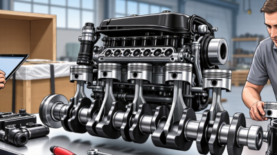 10 Parts Engine Buying Tips for Global Buyers?