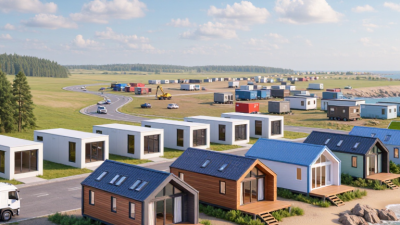 Top 10 Small Home Builders for Global Buyers?