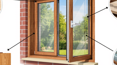 7 Tips for Buying Wood Frame Windows