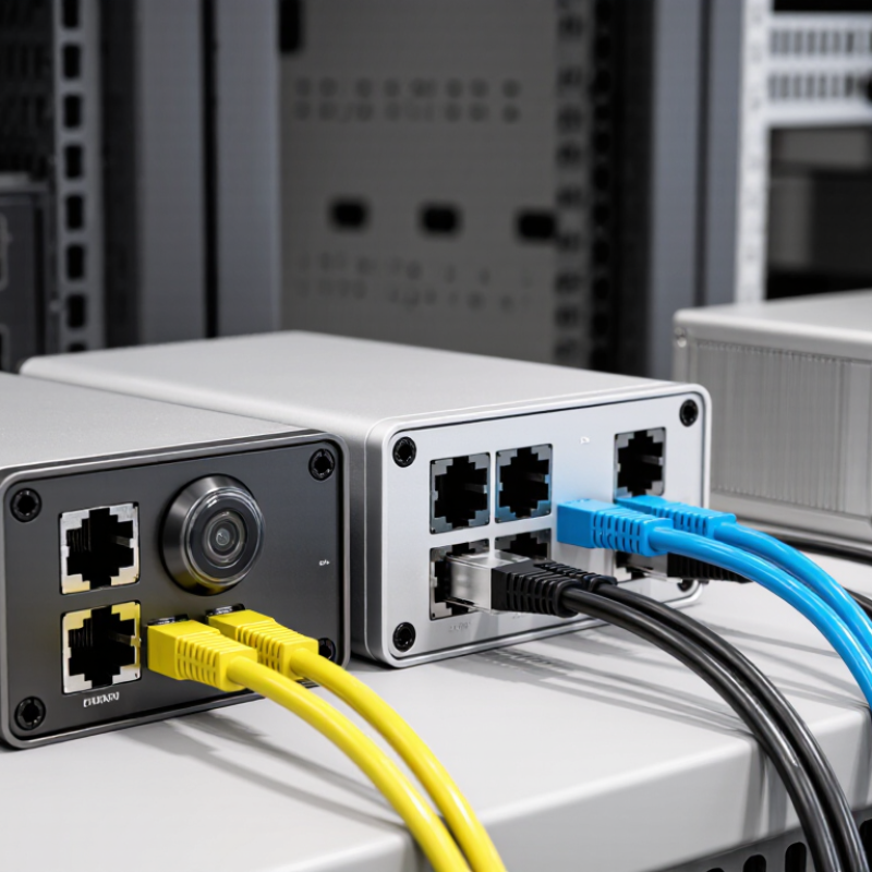 What Is the Best PoE Splitter for Global Buyers?