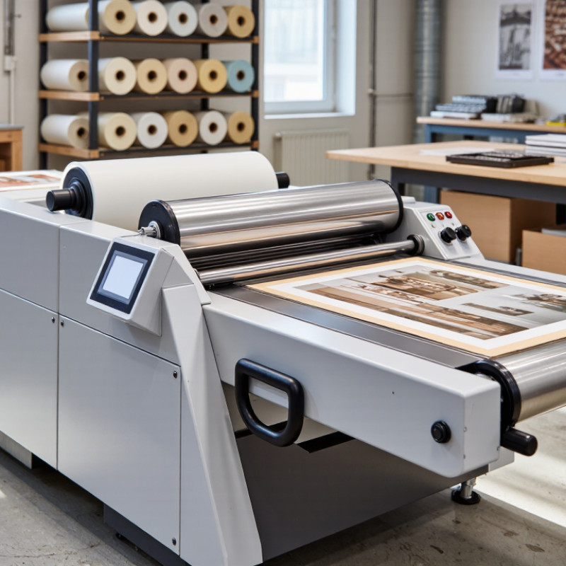 2026 Best Flat Laminating Machine Buying Guide