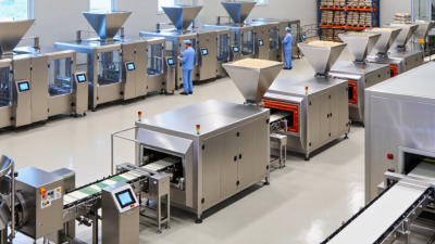 Top Pet Food Processing Equipment for Global Buyers