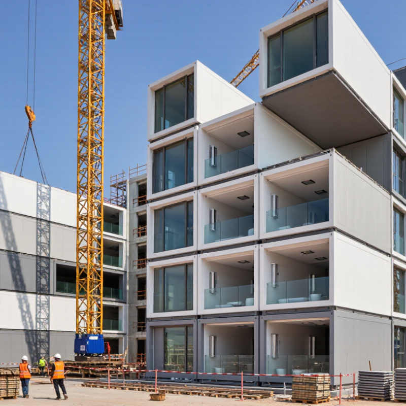 7 Best Reasons Modular Buildings Are Good for Hotels?