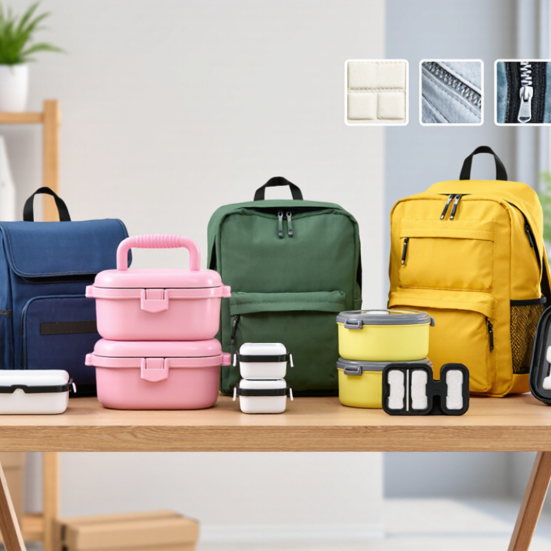 7 Best Lunch Box With Backpack Suppliers Worldwide?