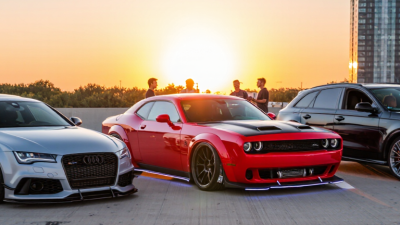 Why Are Car Tunes Important for Global Buyers?