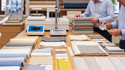 What Is Group Textile and How Can Global Buyers Source It?