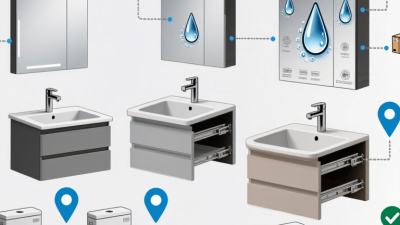 2026 Best Aluminium Vanity for Global Buyers
