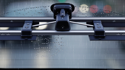 How to Choose the Best Hybrid Wiper Blades?