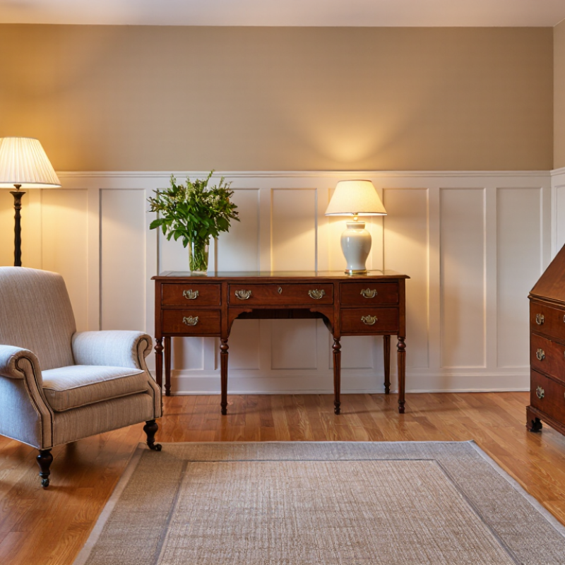 2026 Best Smart Furniture for Traditional Homes?