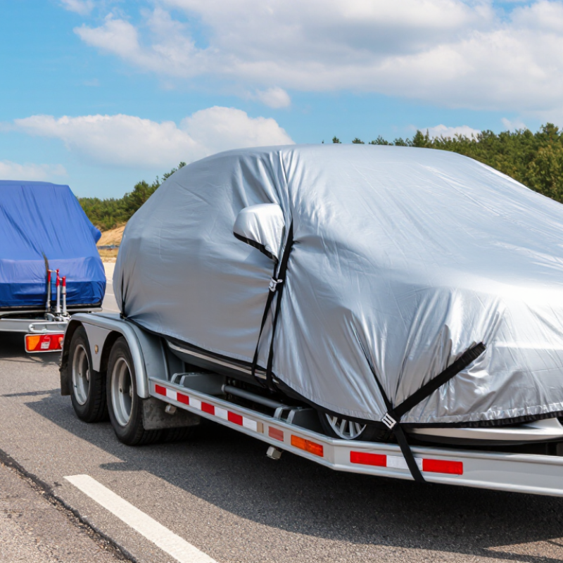 2026 Best Open Car Trailer Cover for Global Buyers?