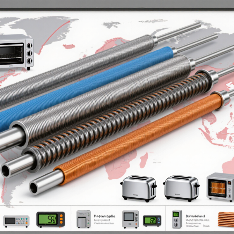 China Top 10 Heating Element Wire Suppliers?