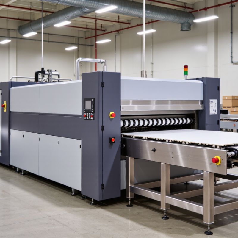2026 Best Flat Laminating Machine for Global Buyers