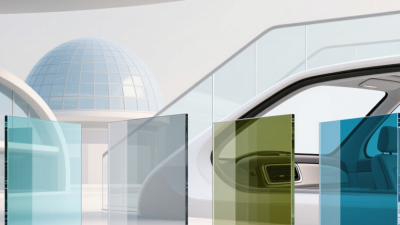 2026 Top Curved Laminated Glass Types and Suppliers?