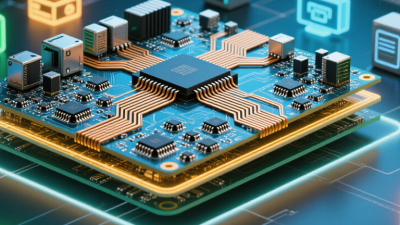 China Top 10 PCB Board Design Companies in 2026