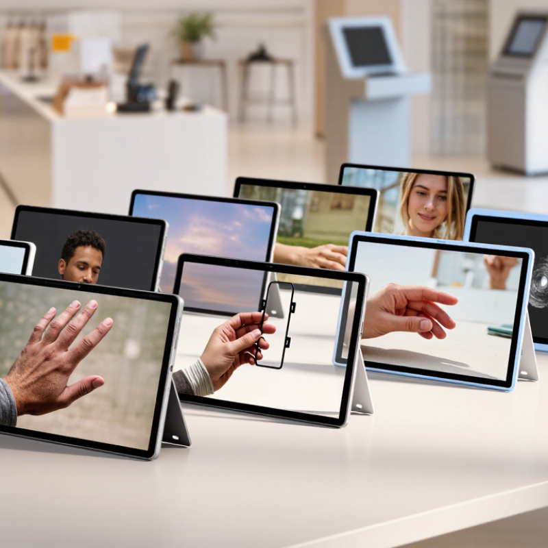 10 Best Touchscreen Overlay Solutions for Global Buyers