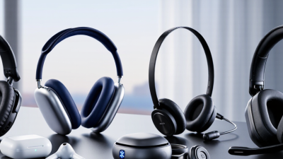 What Are the Top Types of Headsets for Global Buyers?