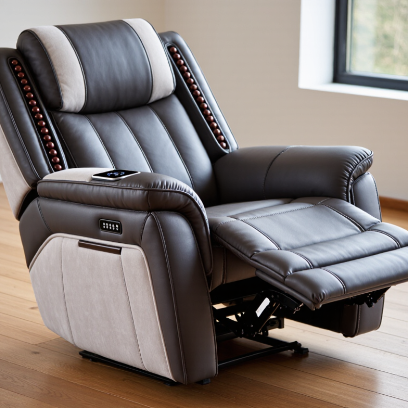 How to Choose the Best Recliner Massage Chair?