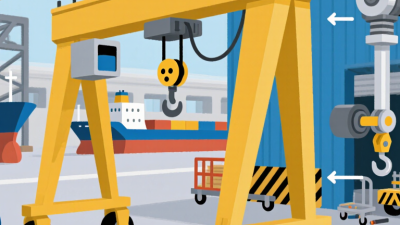 Why Choose a Mobile Gantry Crane for Global Procurement?