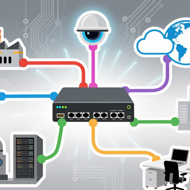 Why Do You Need an Ethernet Gateway for Your Network?