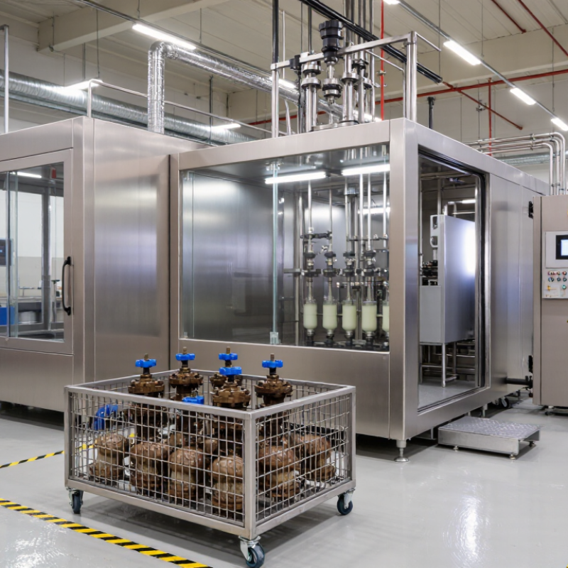 7 Tips to Choose the Best Hydrocarbon Cleaning System