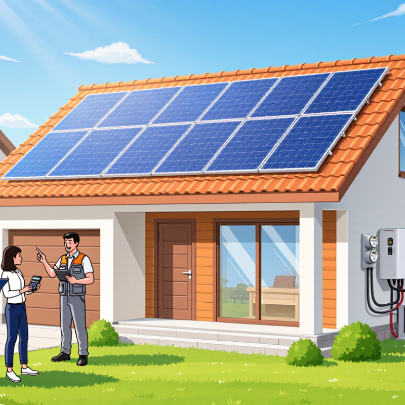 10 Tips on Cost of Solar Panels for House Buyers?