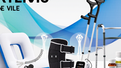Top 10 Musculoskeletal Health Products for Global Buyers