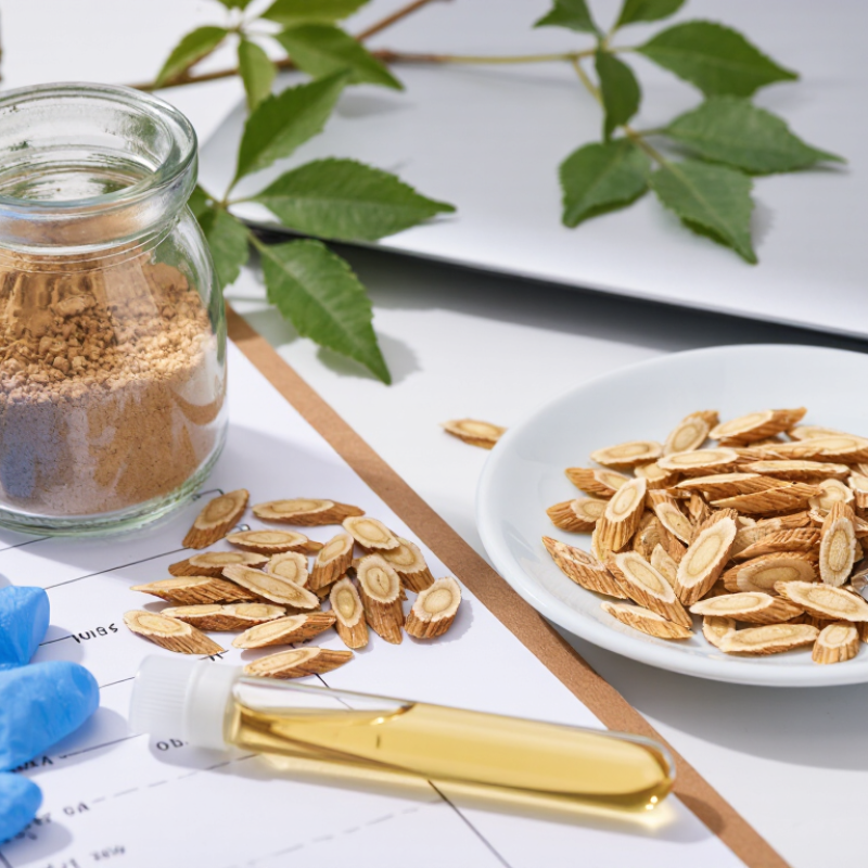 How to Find Reliable Ginseng Extract Suppliers in 2026?