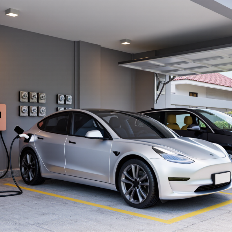 How to Choose a Single Phase or Three Phase AC Charger?