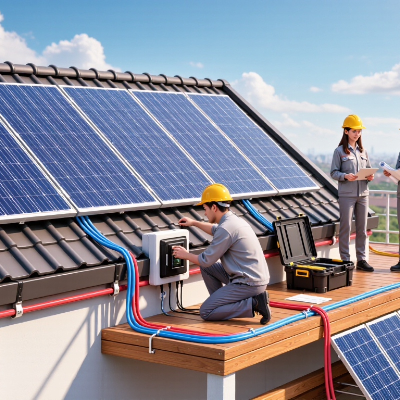 10 DIY Solar Panels Tips for Global Buyers?