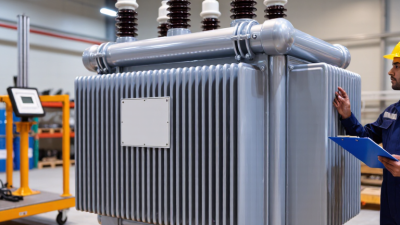 10 Tips for Buying BIS Certified Distribution Transformers?
