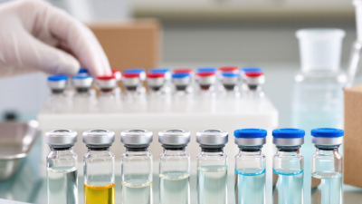 Why Are Lab Vials Important for Global Buyers?