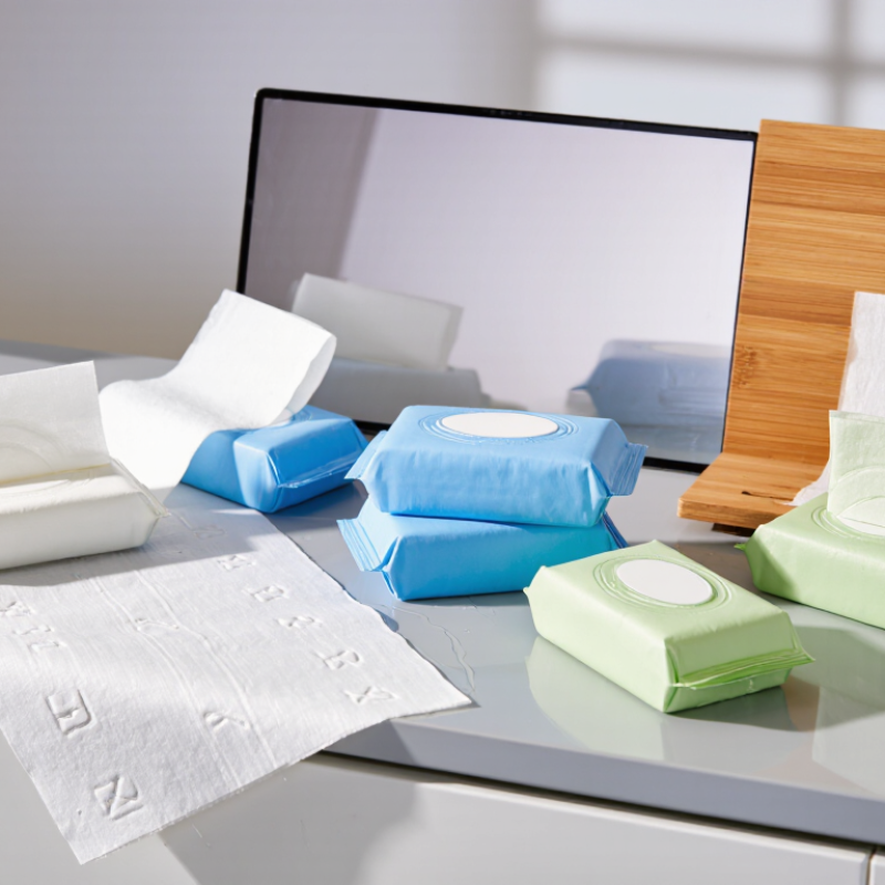 How to Choose Cleaning Wet Wipes for Global Buyers?