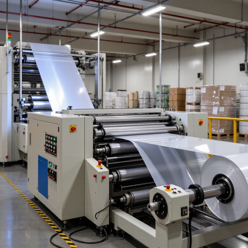How to Choose a Flat Laminating Machine