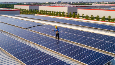 7 Best Solar Panel Suppliers to Contact?